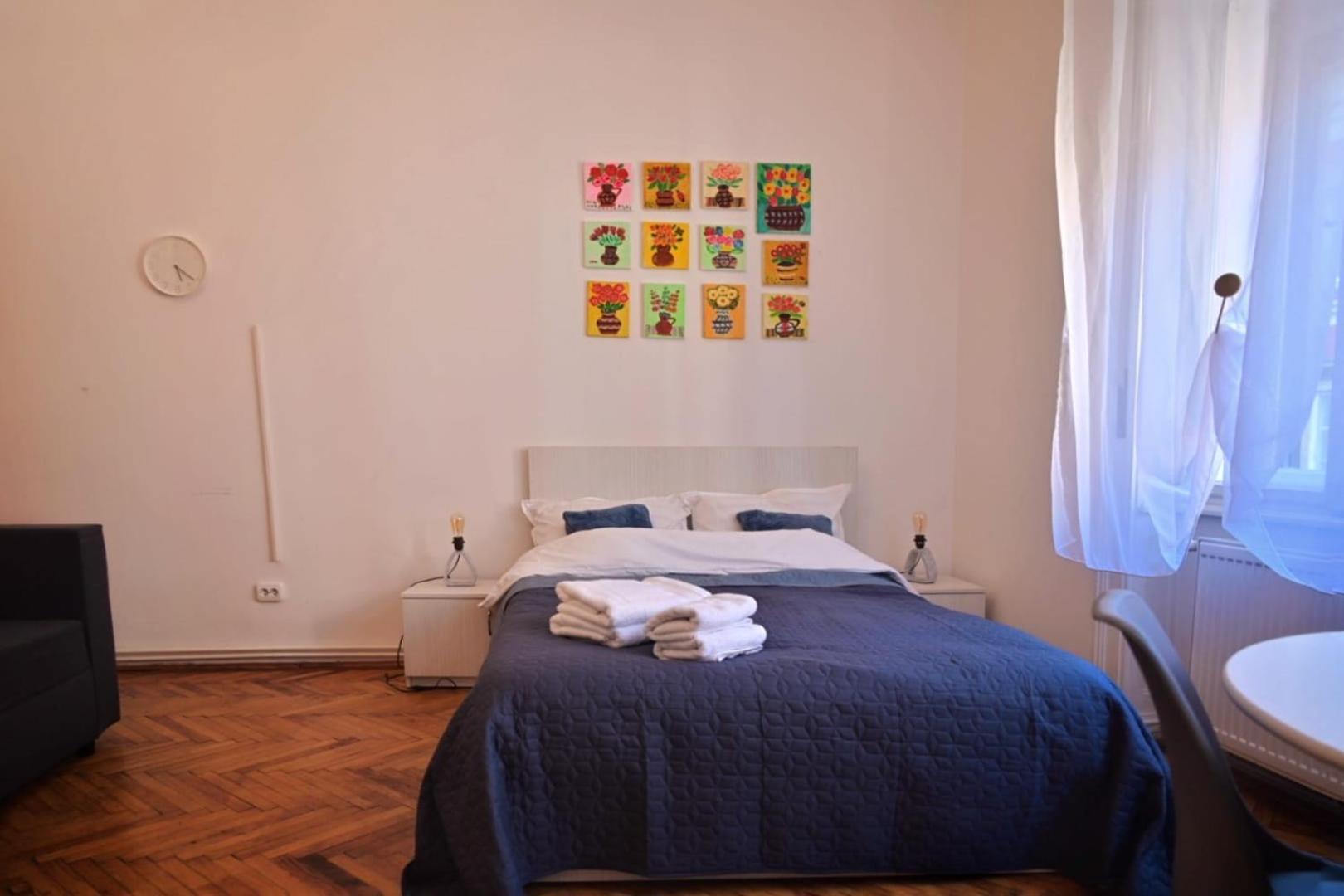 Travel And Music Apartment Timişoara Exterior foto