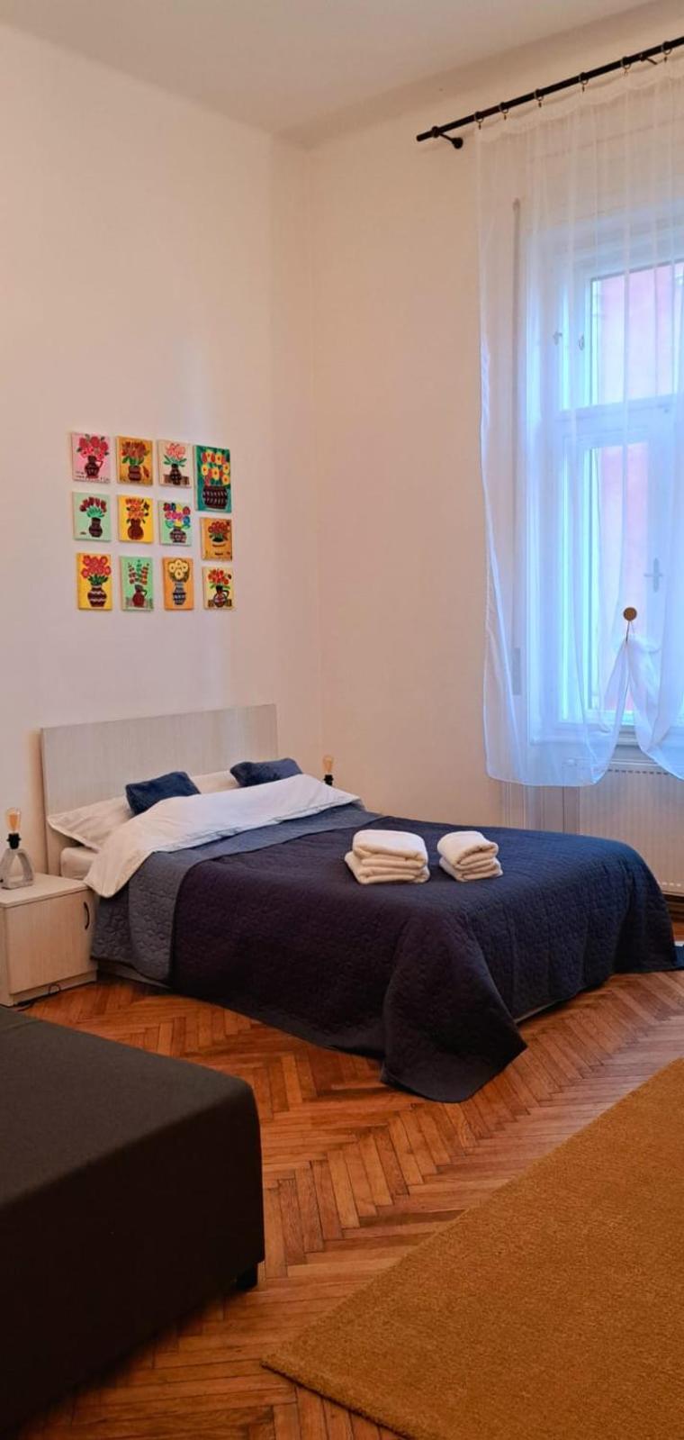 Travel And Music Apartment Timişoara Exterior foto